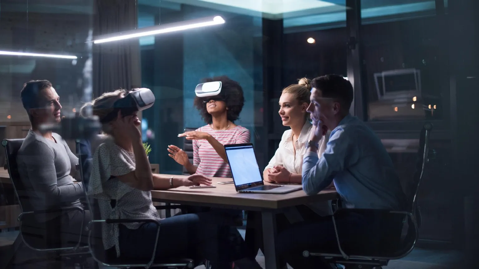 AI in Hospitality