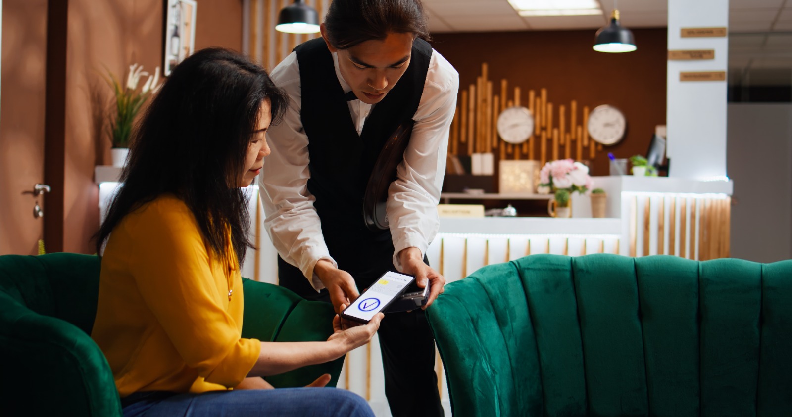 Payment Security