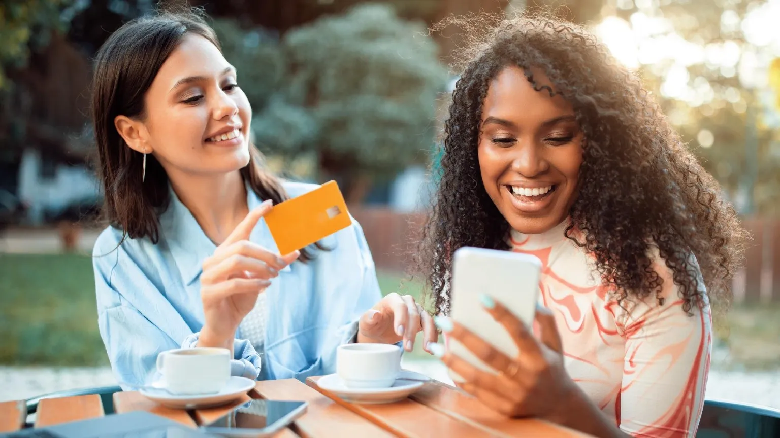Virtual Credit Card Payments
